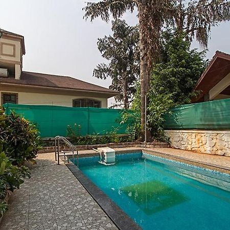 Seva Holidays Villa Ac Room 3Bh With Private Swmming Pool Big Living Room Lonavala Ngoại thất bức ảnh