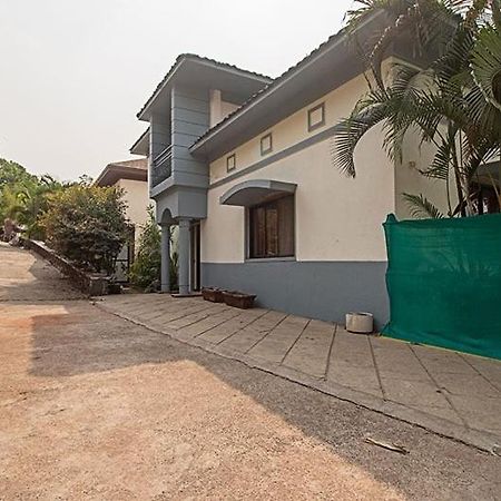 Seva Holidays Villa Ac Room 3Bh With Private Swmming Pool Big Living Room Lonavala Ngoại thất bức ảnh