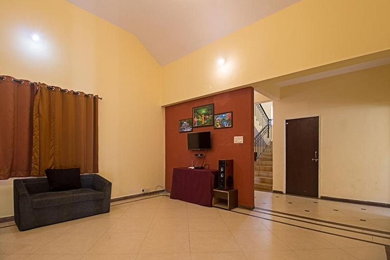 Seva Holidays Villa Ac Room 3Bh With Private Swmming Pool Big Living Room Lonavala Ngoại thất bức ảnh