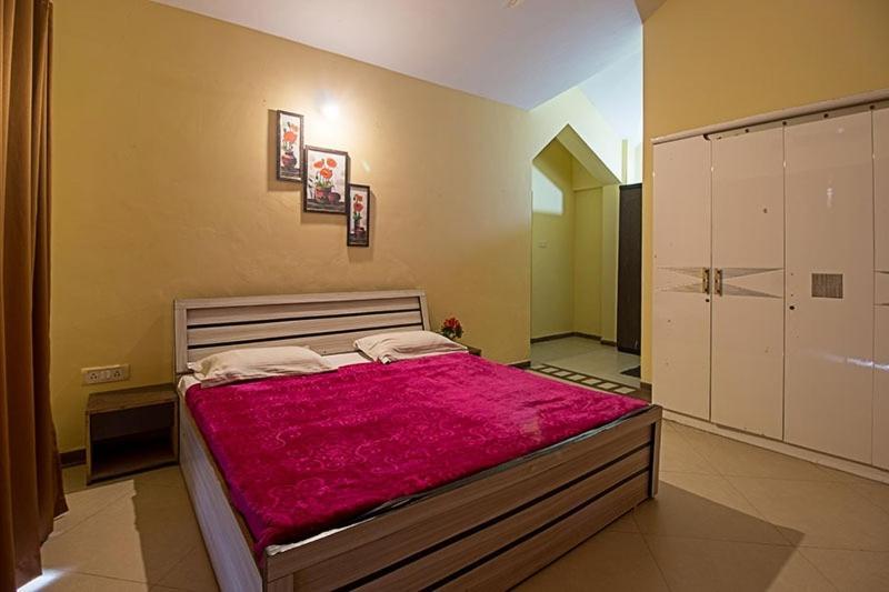 Seva Holidays Villa Ac Room 3Bh With Private Swmming Pool Big Living Room Lonavala Ngoại thất bức ảnh