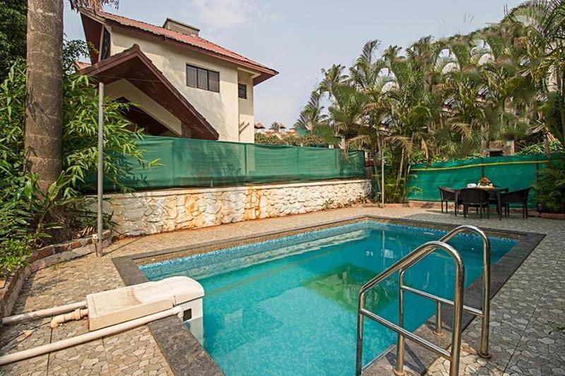 Seva Holidays Villa Ac Room 3Bh With Private Swmming Pool Big Living Room Lonavala Ngoại thất bức ảnh