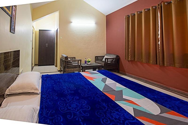 Seva Holidays Villa Ac Room 3Bh With Private Swmming Pool Big Living Room Lonavala Ngoại thất bức ảnh