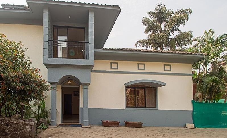 Seva Holidays Villa Ac Room 3Bh With Private Swmming Pool Big Living Room Lonavala Ngoại thất bức ảnh